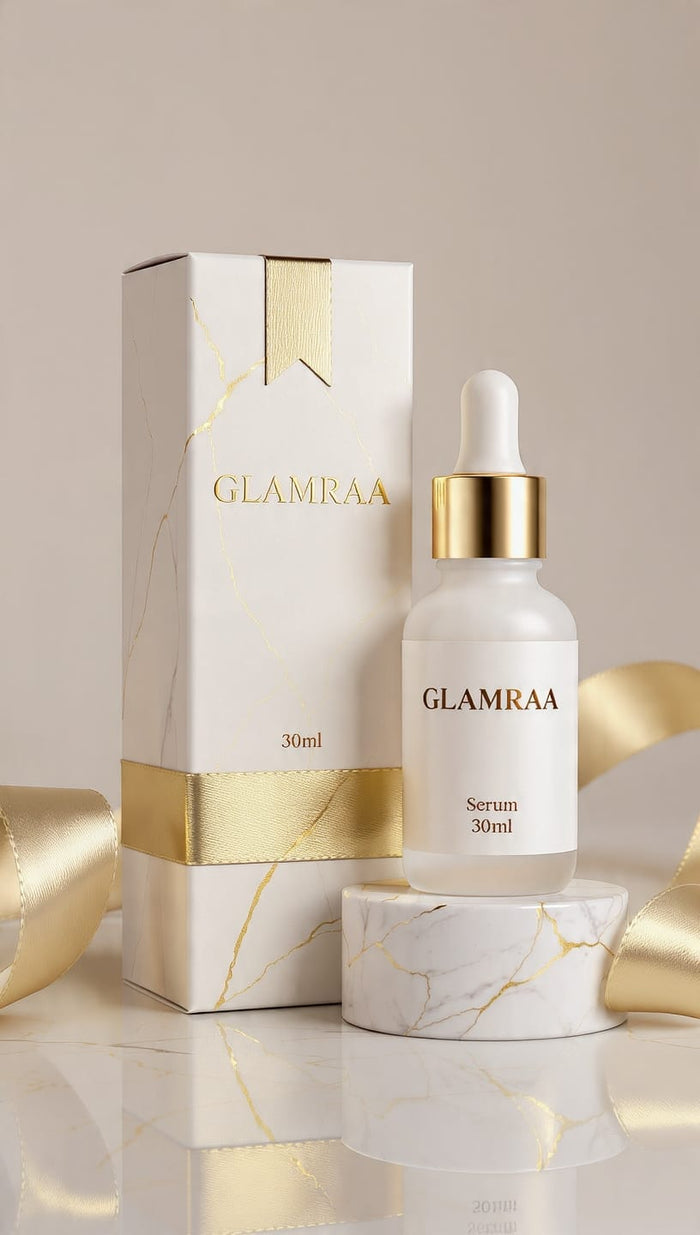 Glamraa Serum — 30ml